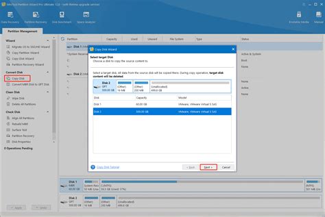 dual boot hard drive to ssd